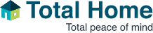 Total Home Improvements NI Logo