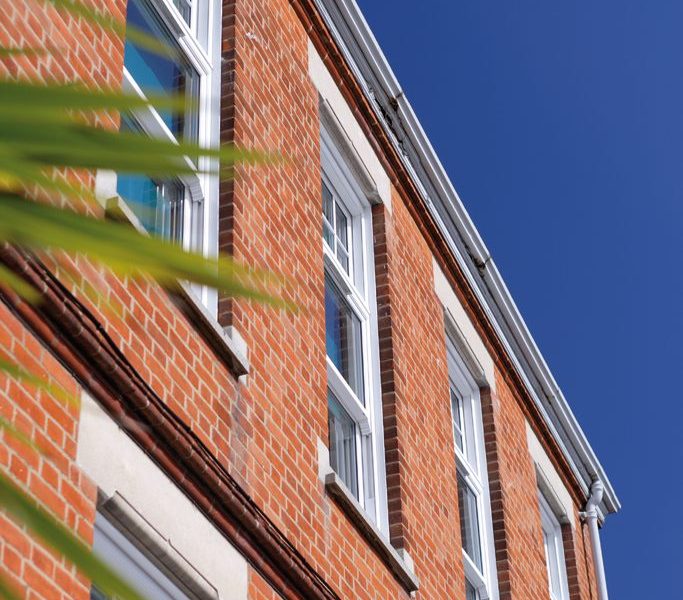 Belfast Double Glazed Sliding Sash Windows Cost