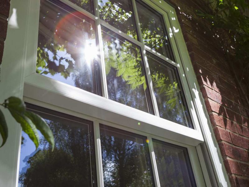 Local Sliding Sash Window Fitters Belfast