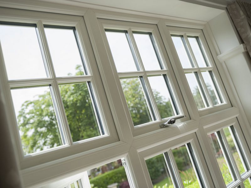 Northern Ireland Casement Windows Double Glazing Cost