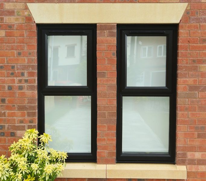 Best Sliding Sash Window Fitters Northern Ireland