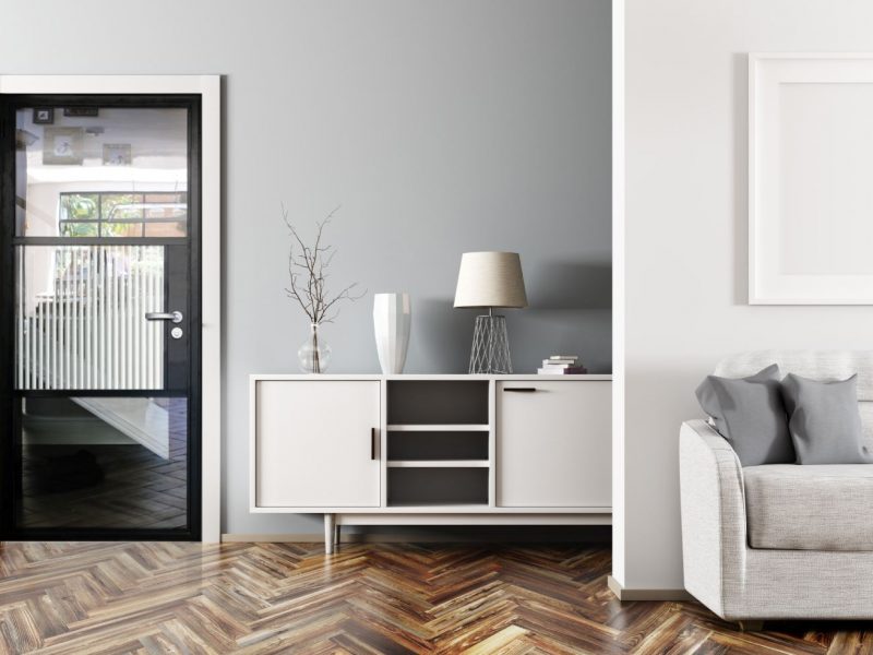 Northern Ireland Double Glazed Bifold Doors