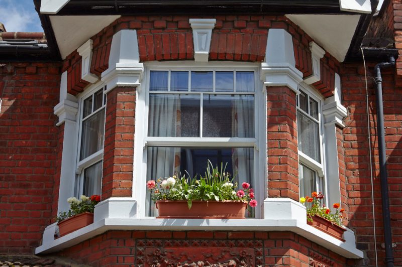 uPVC Sash Windows Belfast Sash Windows Northern Ireland