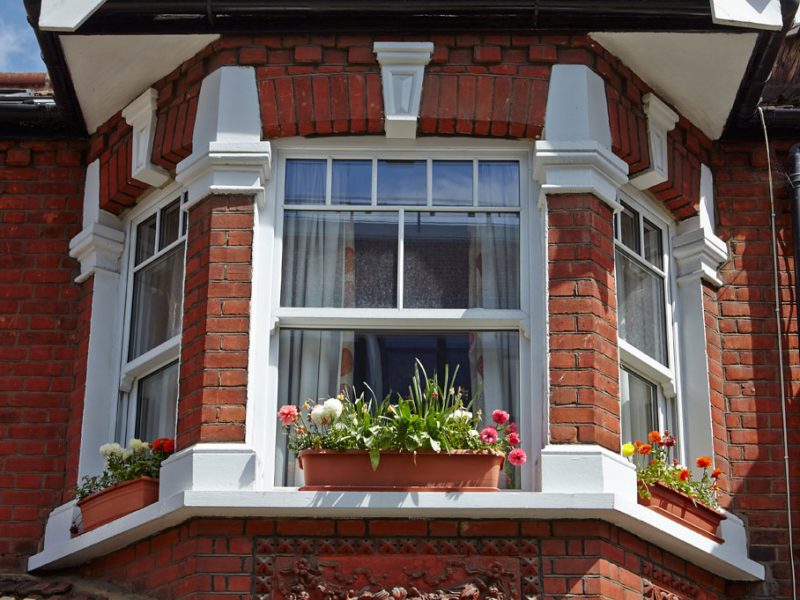 Sliding Sash Windows Belfast