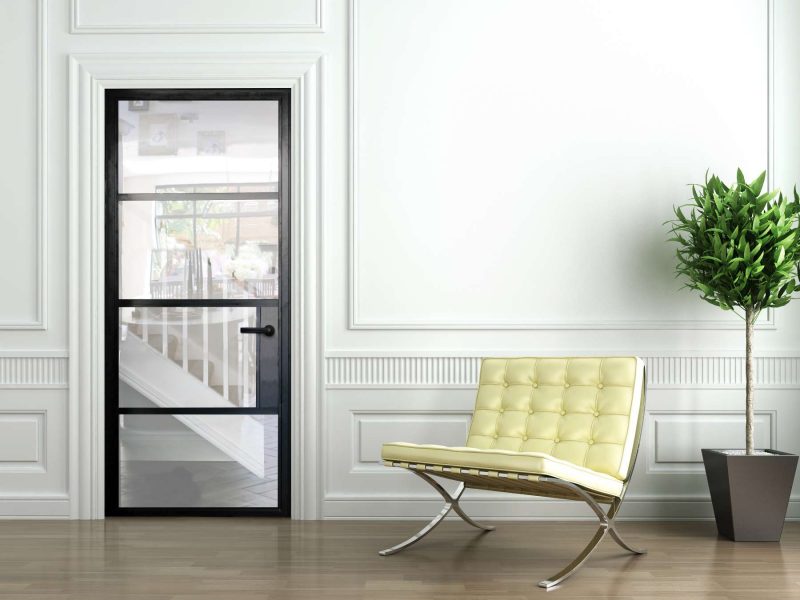 Best Residential Doors Belfast