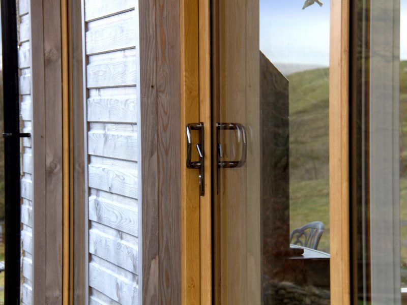 Northern Ireland uPVC Patio Doors Cost