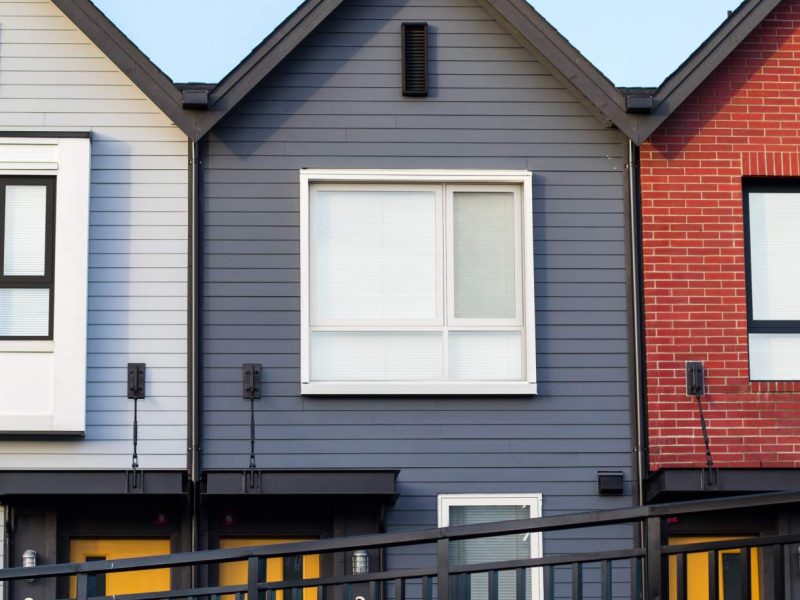 Double Glazing Installers Northern Ireland