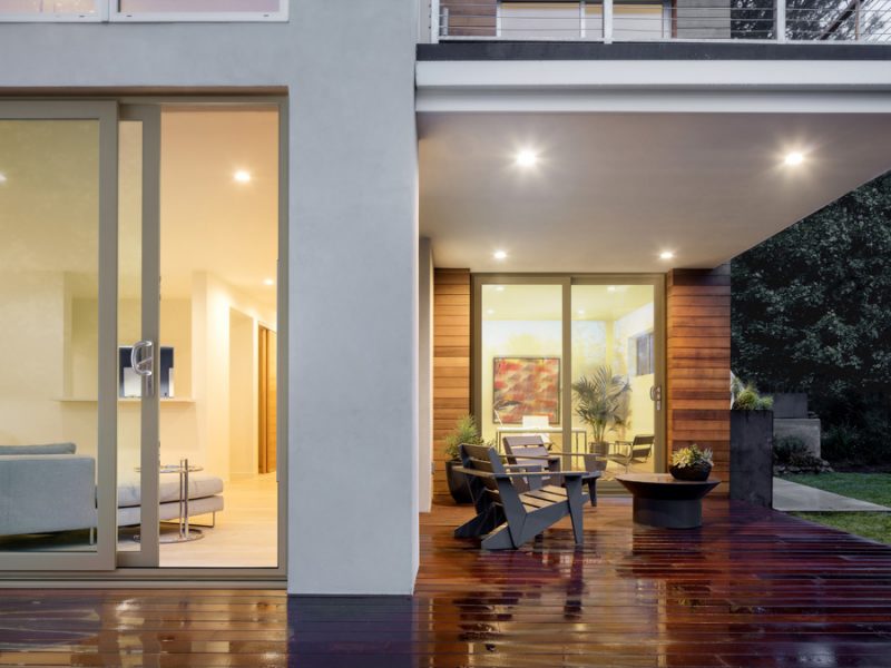 Belfast French Doors