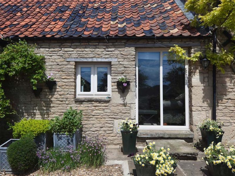 Belfast Casement Windows Cost