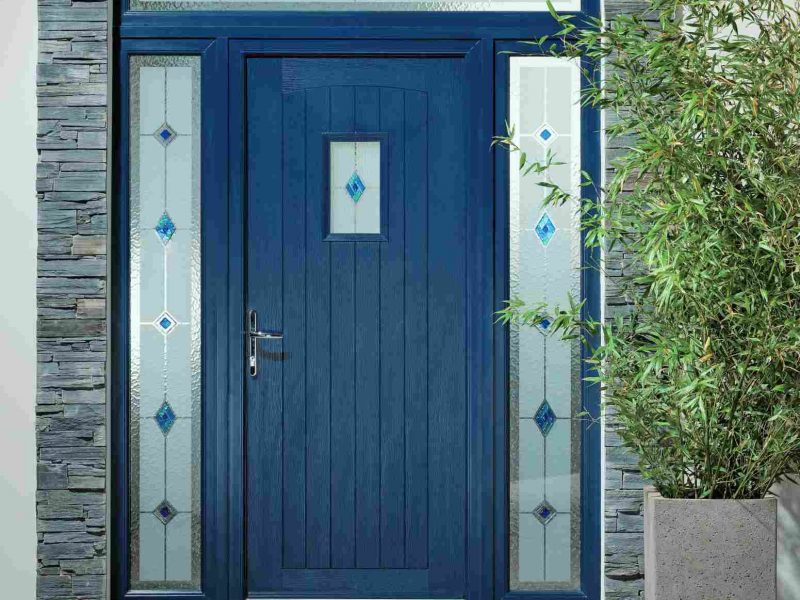 Best Residential Doors Belfast