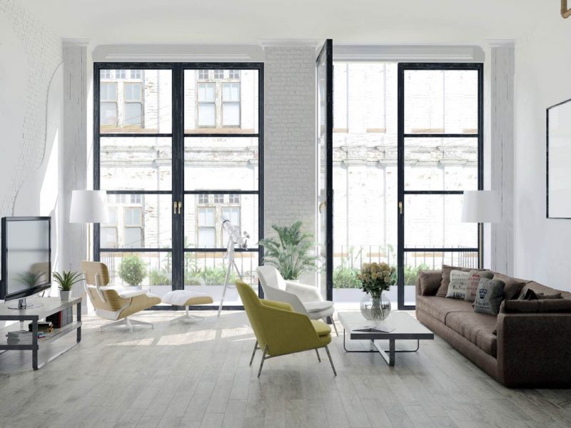 Bifold Doors Northern Ireland