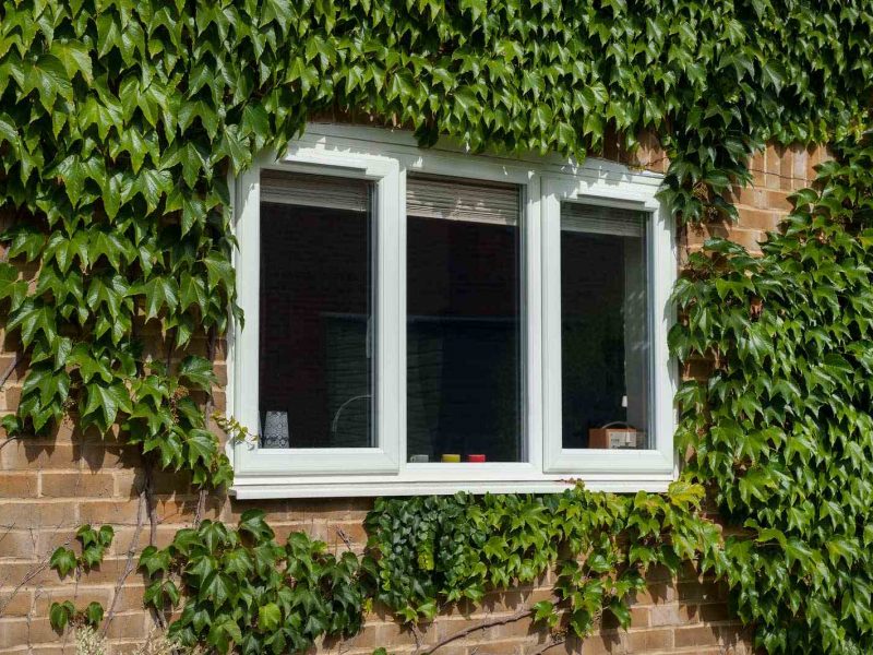 Best uPVC Window Fitters Northern Ireland