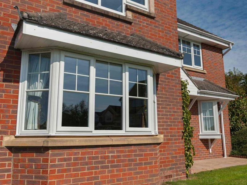 Best Bow and Bay Windows Prices Belfast
