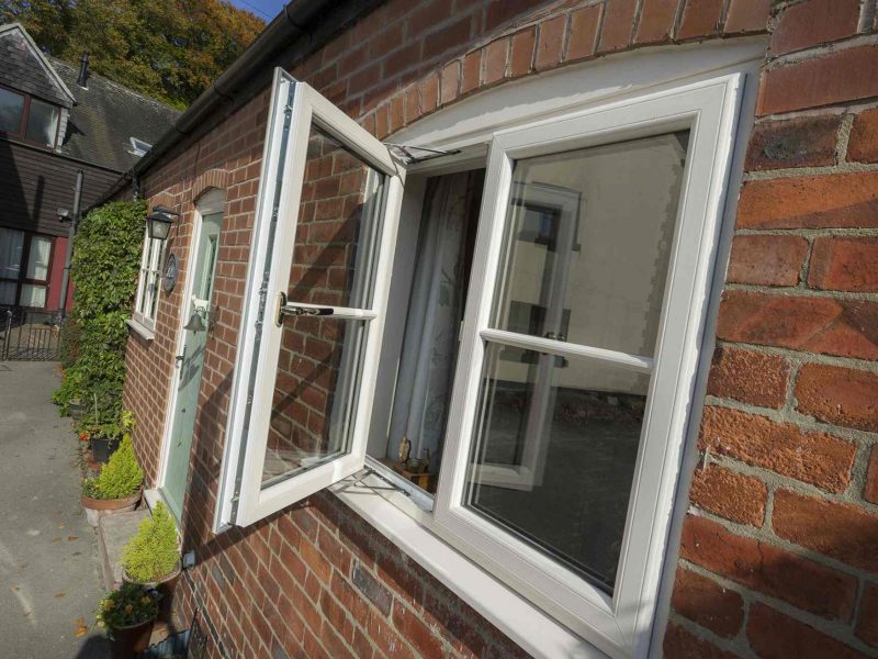 Best uPVC Windows Northern Ireland