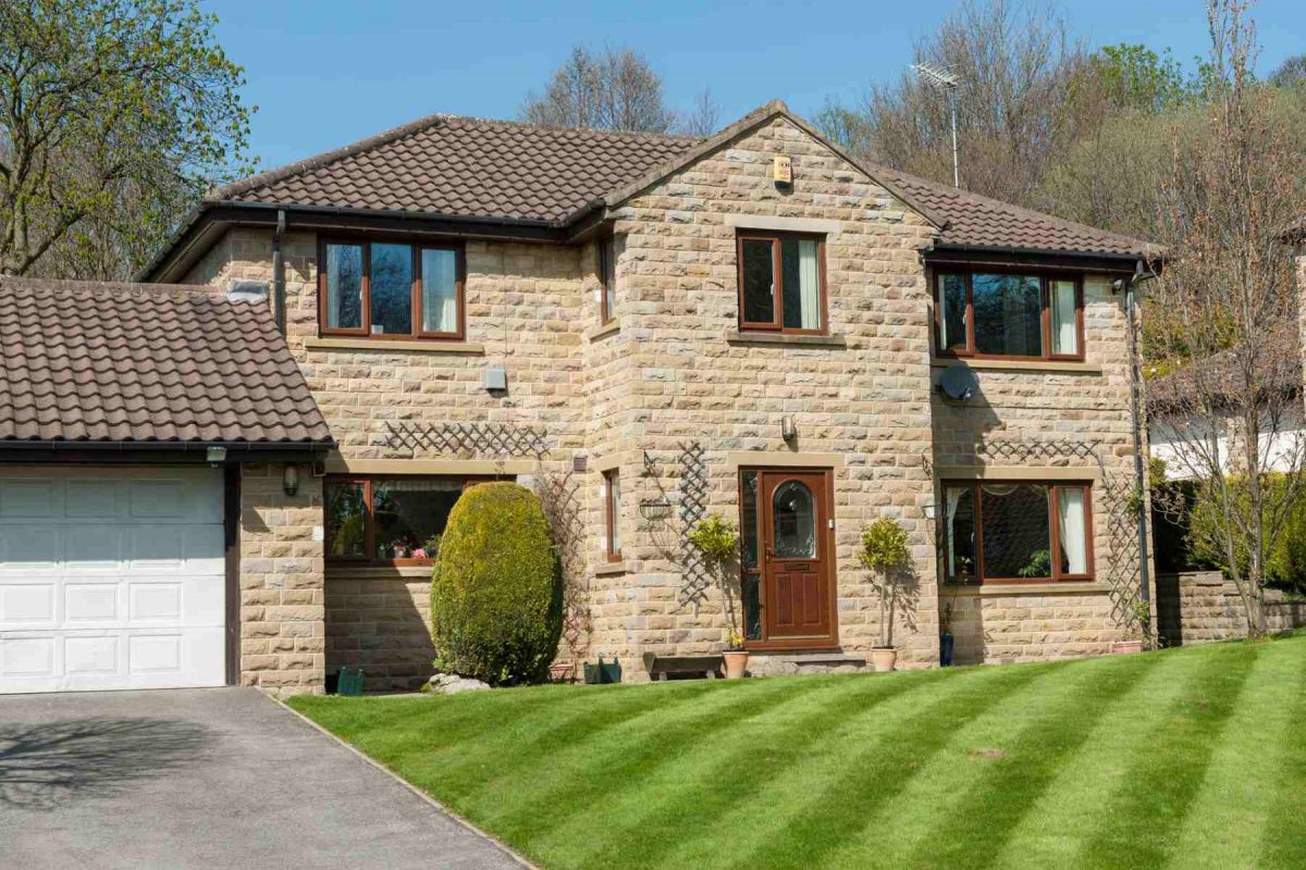 Casement Windows Belfast uPVC Casement Windows Northern Ireland