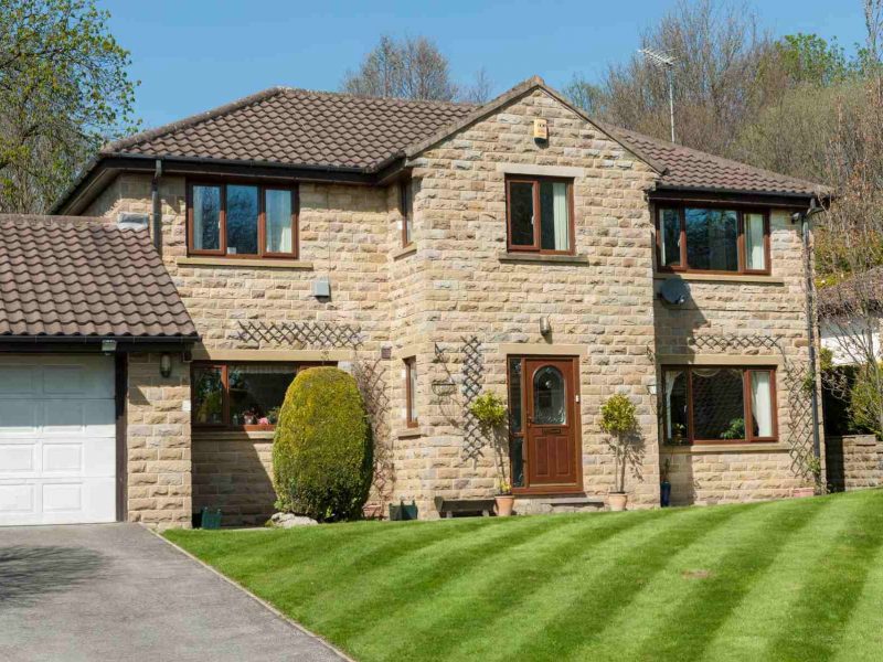 Casement Windows Belfast