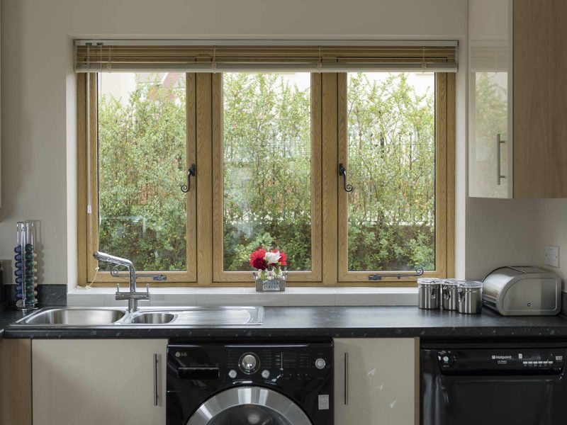 Best Double Glazed Tilt and Turn Windows Belfast