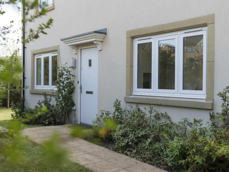 Belfast Composite Doors Best Quote