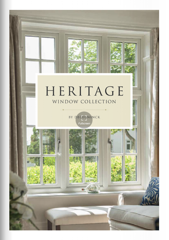 Local French Door Suppliers Belfast