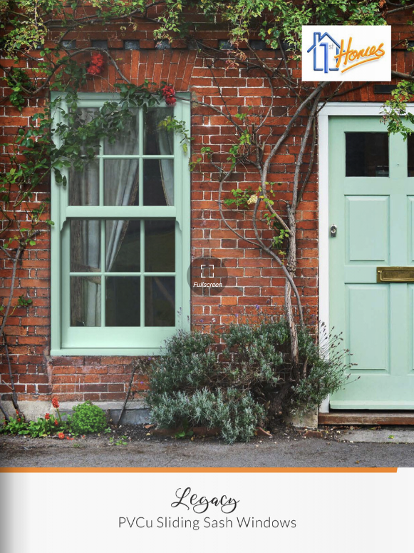 uPVC Sash Windows Belfast Sash Windows Northern Ireland