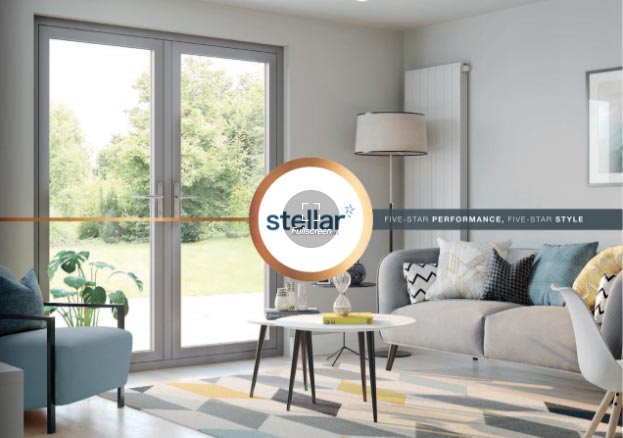 Aluminium Sliding Door Prices Northern Ireland