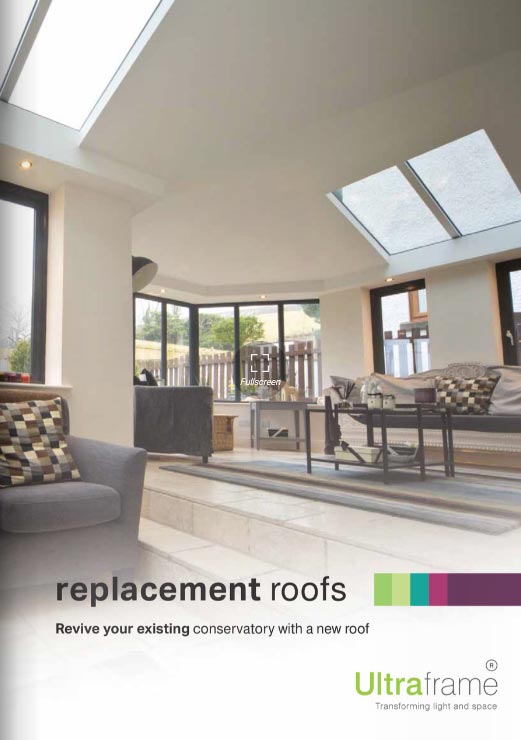 Solid Conservatory Roof Cost Belfast