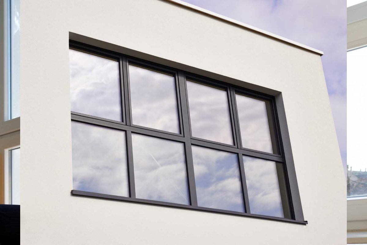 Tilt & Turn Windows Belfast Tilt Windows Northern Ireland