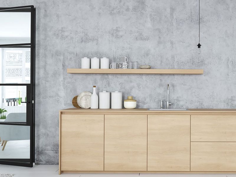 Aluminium French Doors Northern Ireland