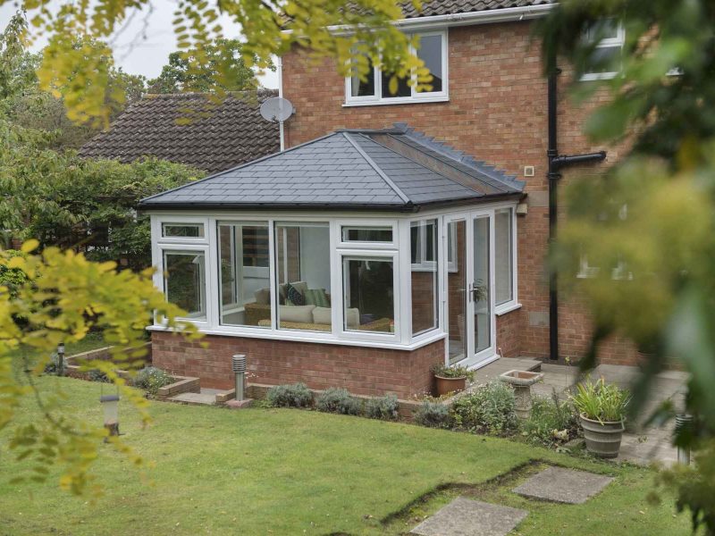 Conservatories Double Glazing Belfast