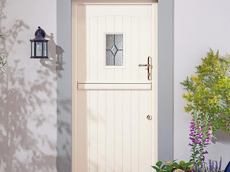 Stable Doors Cost Belfast