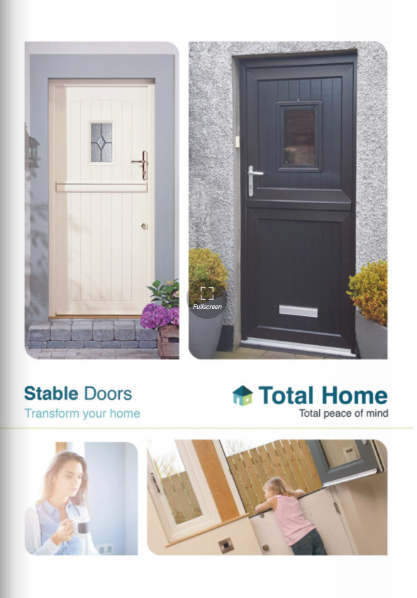 Local Stable Door Suppliers Northern Ireland