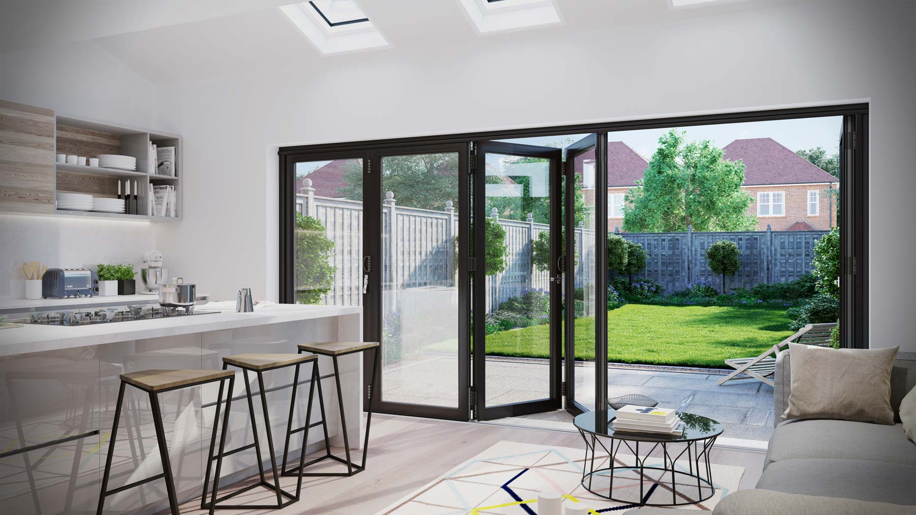 Home Improvements Belfast Windows & Doors Northern Ireland