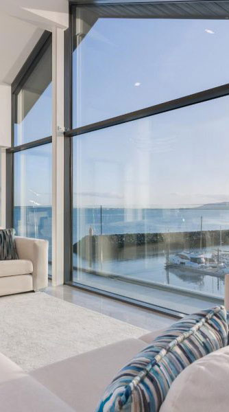 Northern Ireland Aluminium Doors Cost