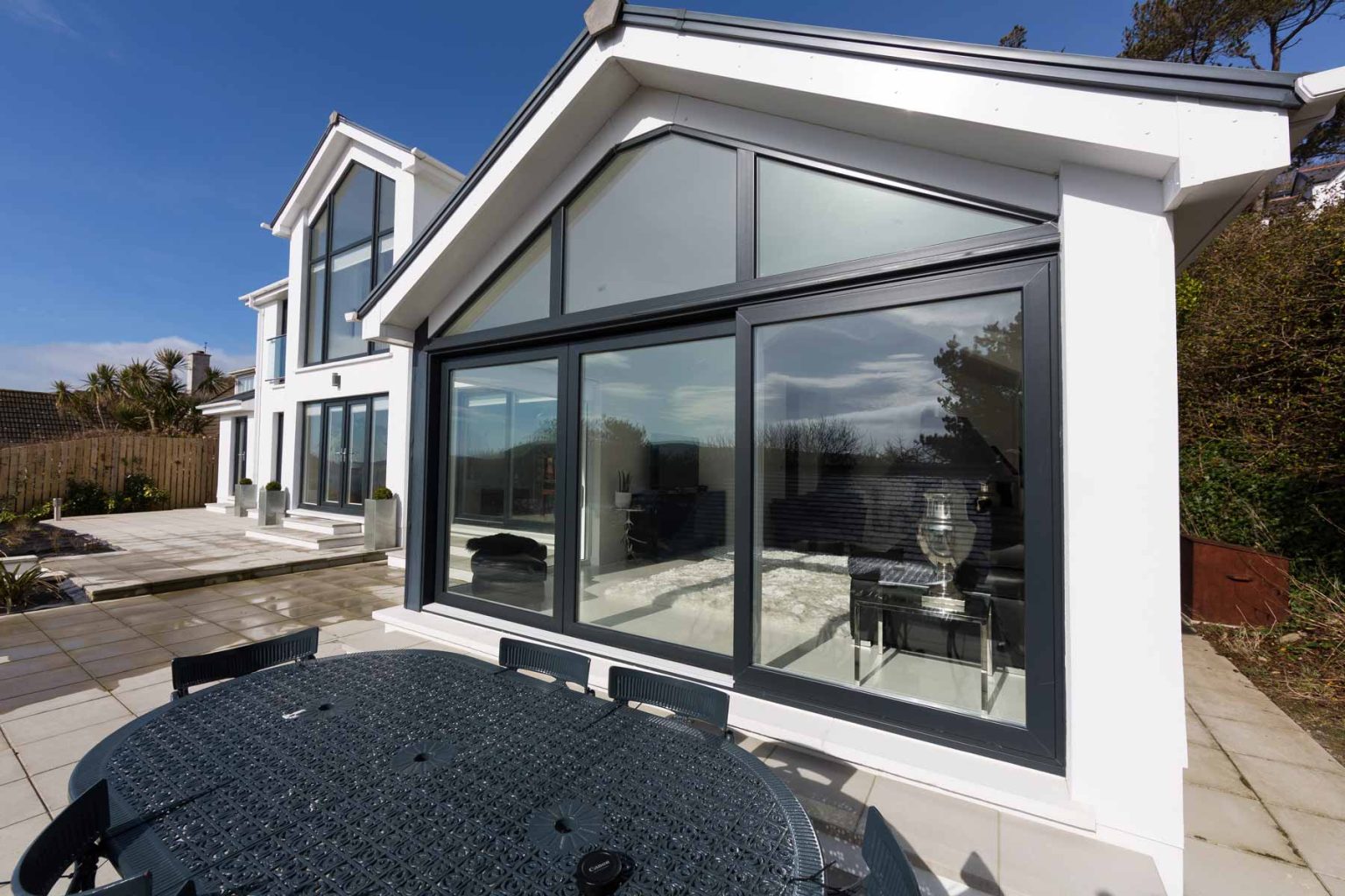 Home Improvements Belfast Windows & Doors Northern Ireland