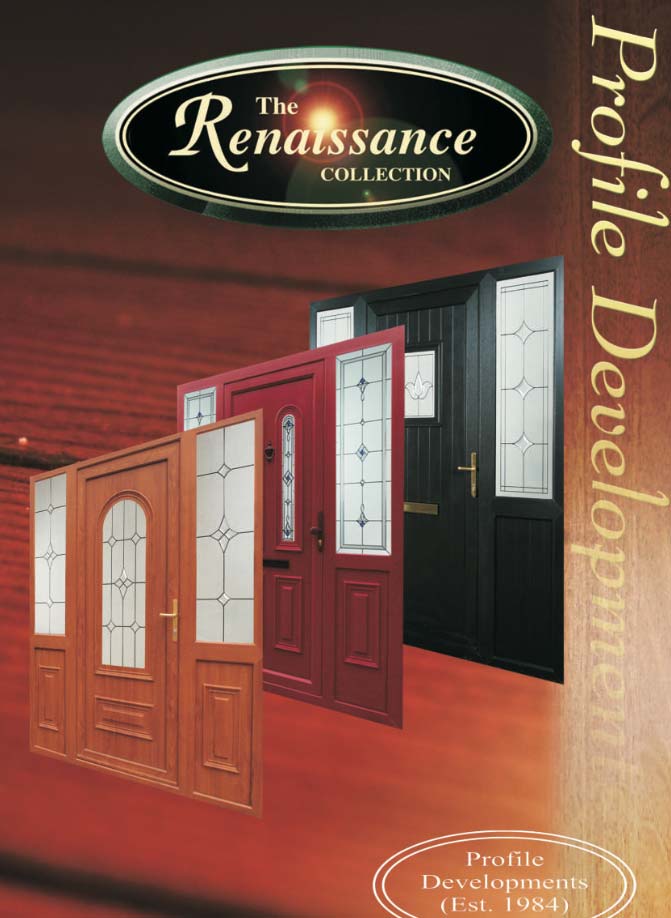 Front Doors Belfast External Doors Northern Ireland