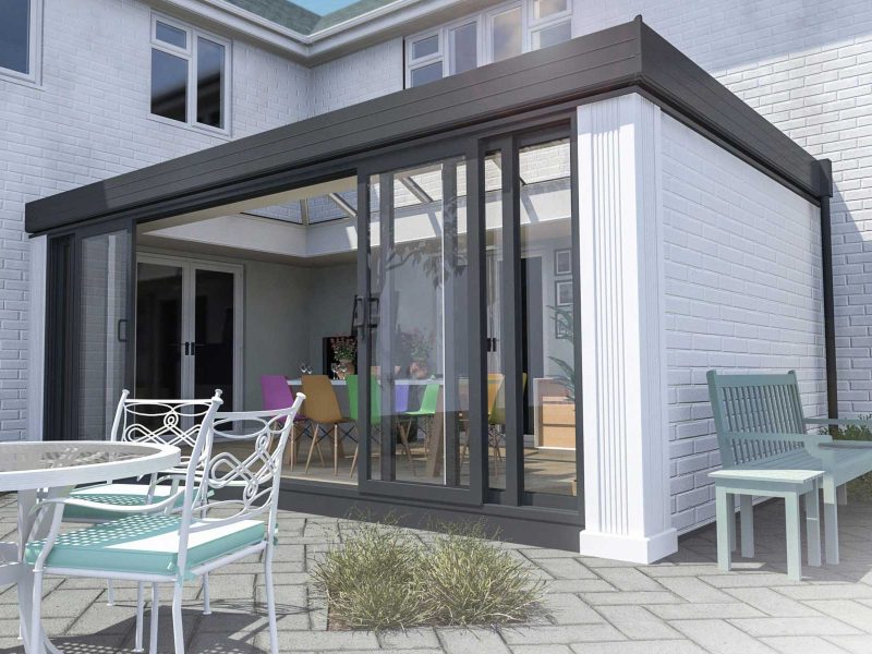 Best Orangery Prices Near Me Belfast