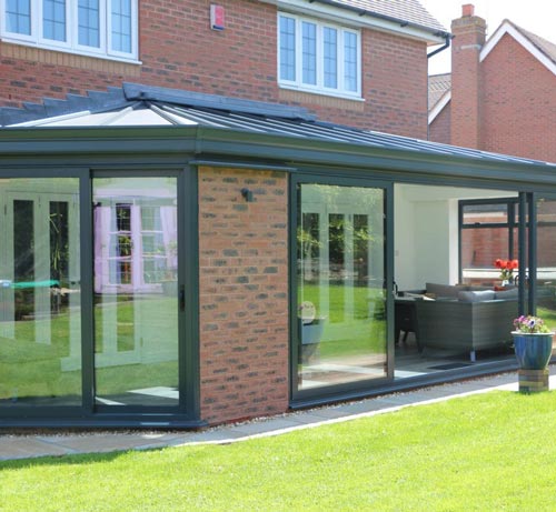 Home Improvements Belfast | Windows & Doors Northern Ireland