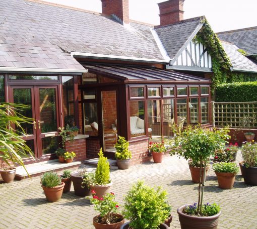 Lean To Conservatories Belfast | Conservatories Northern Ireland