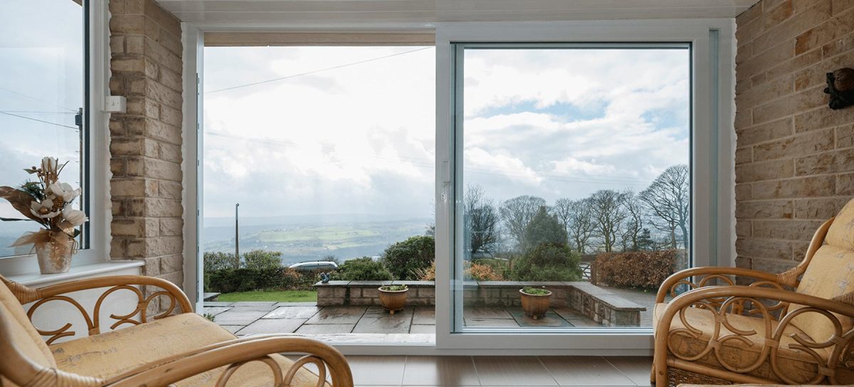 uPVC Patio Doors Belfast Sliding Doors Northern Ireland