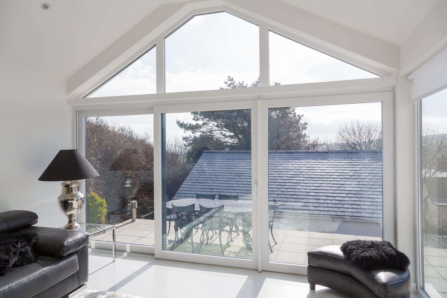 Why Choose uPVC Belfast uPVC Windows Northern Ireland
