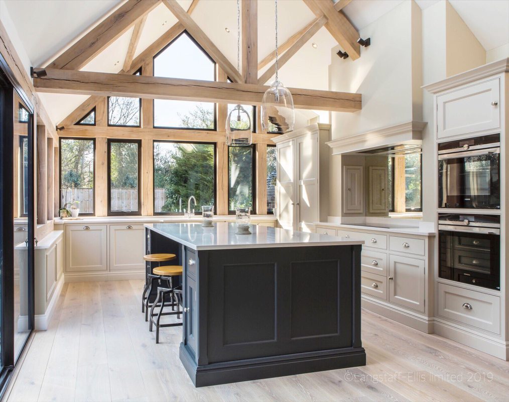 Steel Look Windows Aluminium Windows Northern Ireland