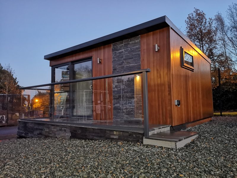 Garden Studios Carrickfergus