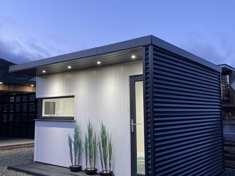 Cheap Garden Rooms