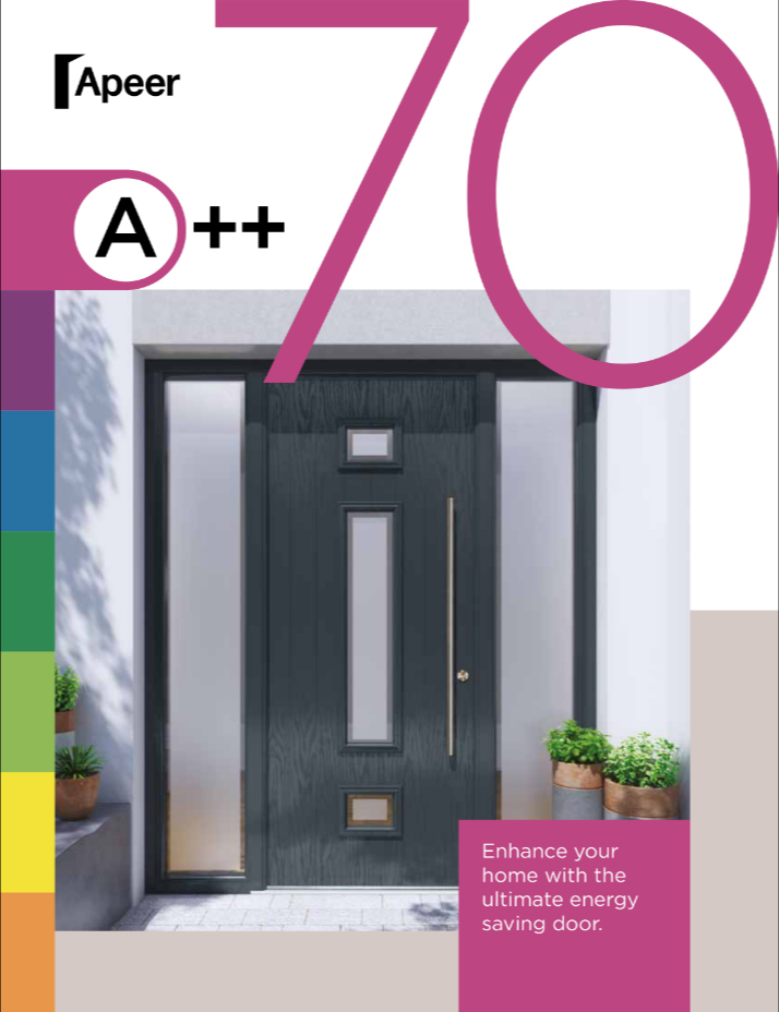 Composite Doors Best Prices Northern Ireland