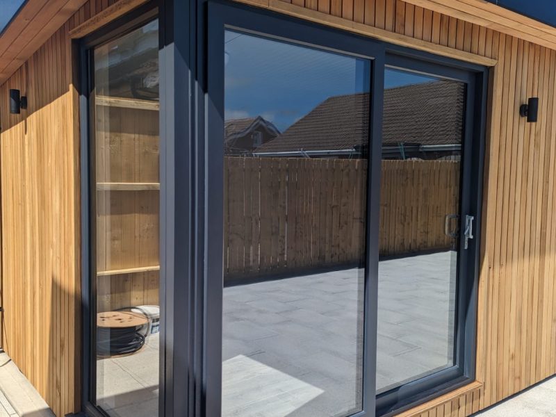 best garden room