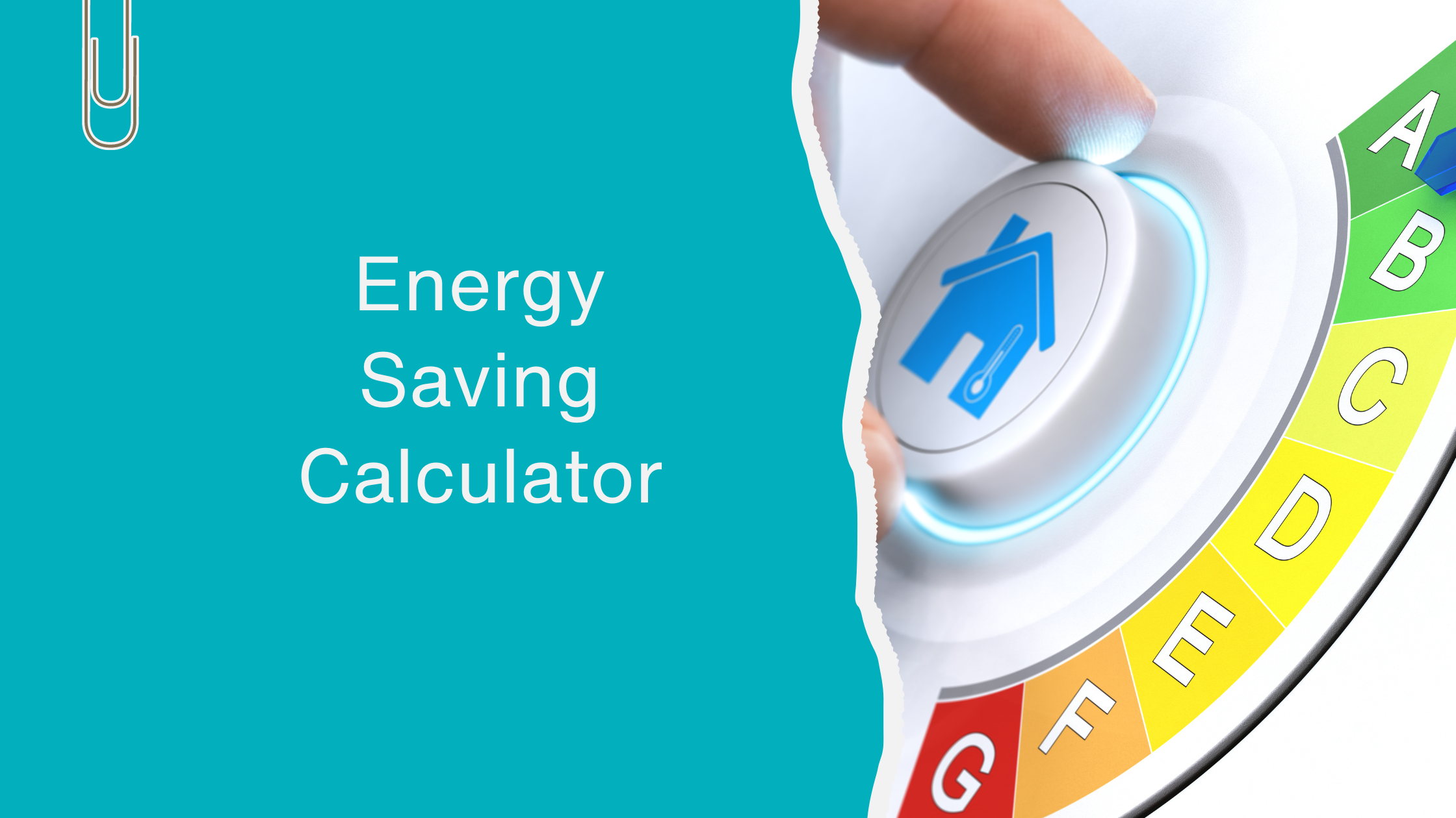 uPVC Window Energy Saving Calculator