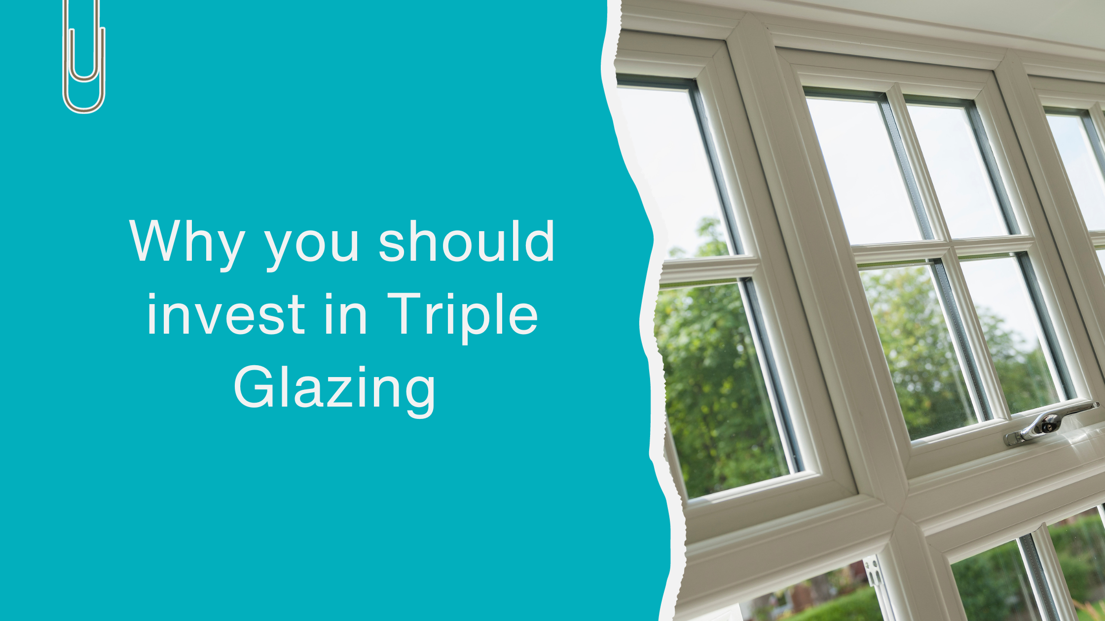 Why you should Invest in Triple Glazing