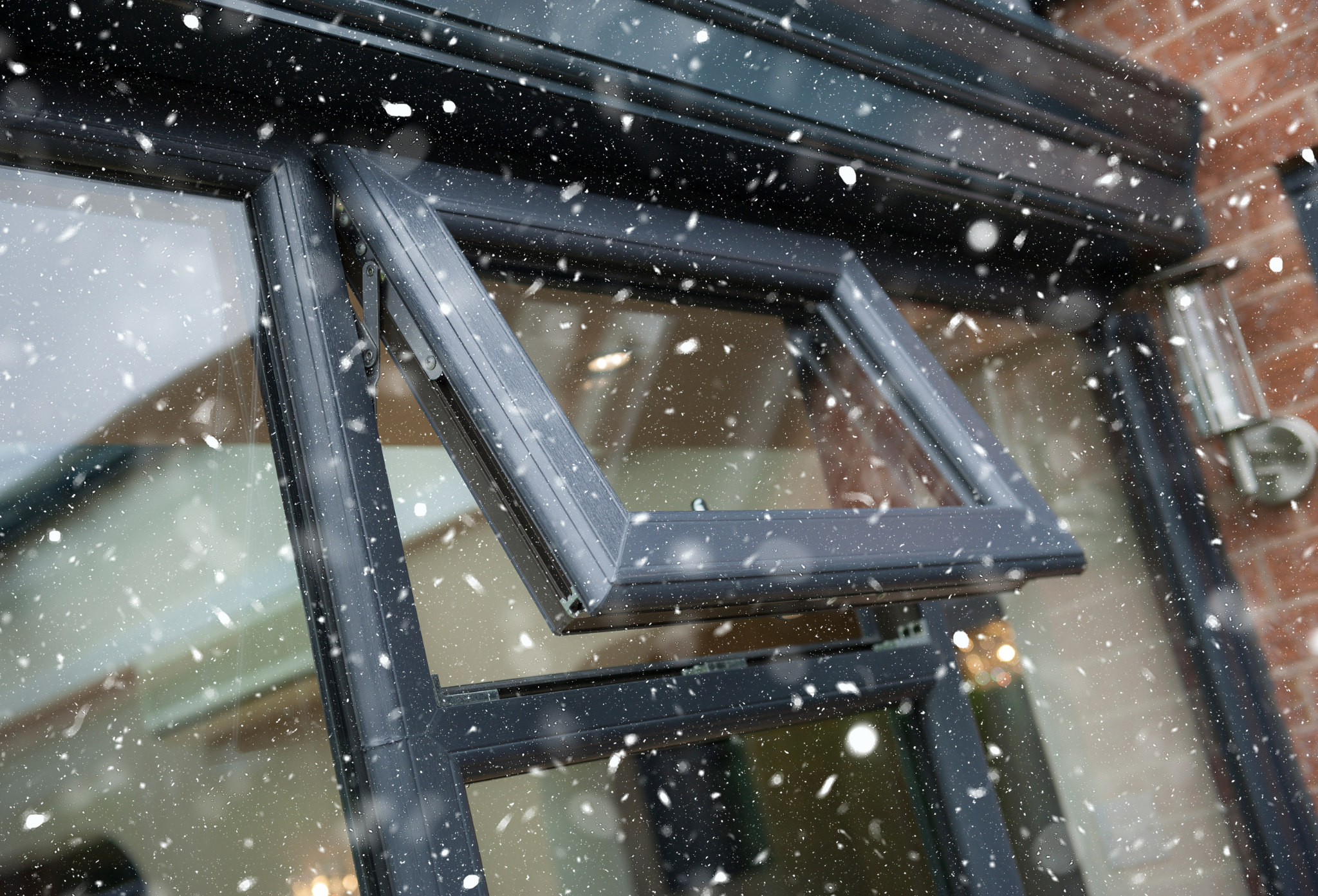 Tilt and Turn Windows Near Me Ballymena