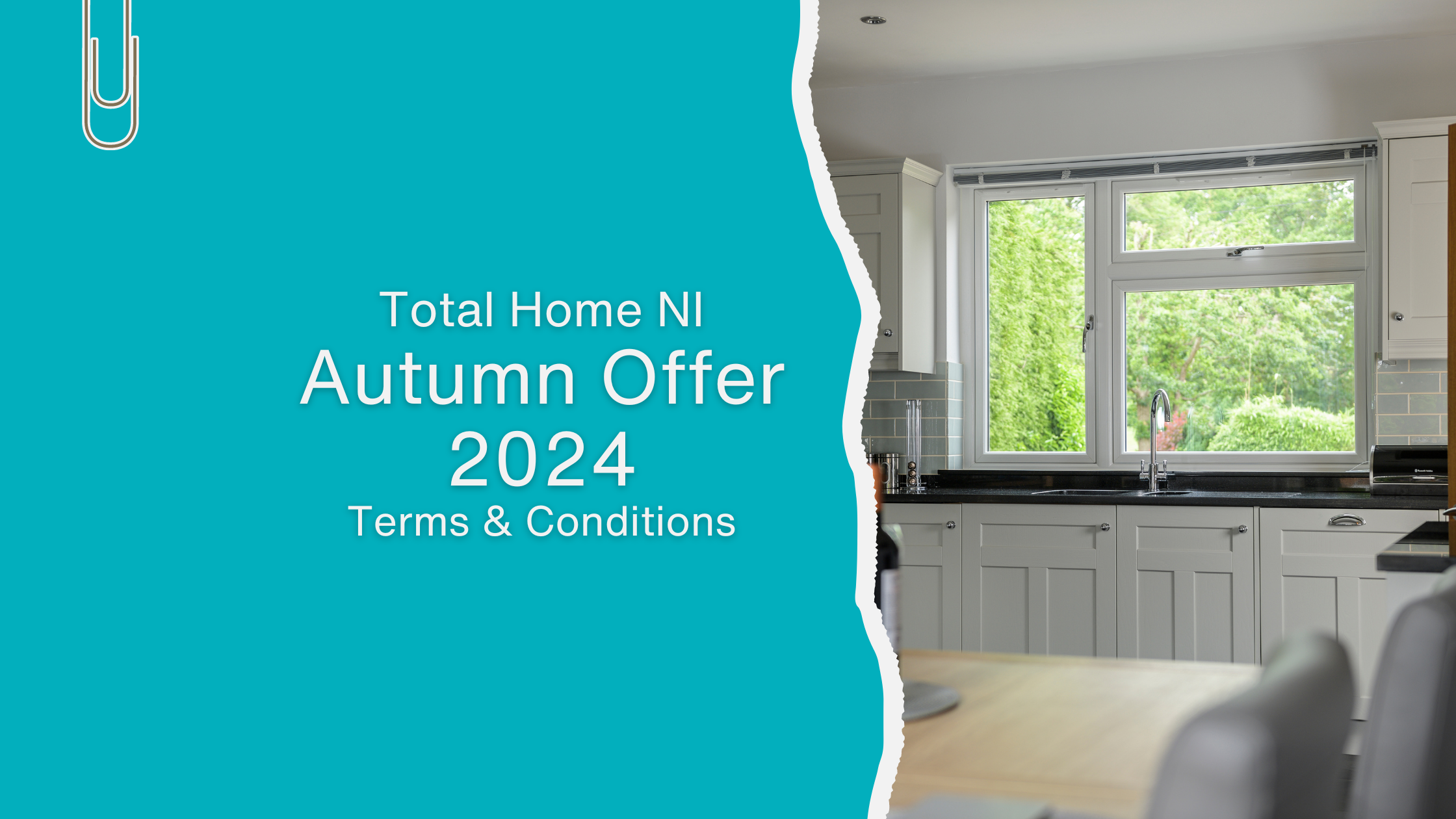 Total Home NI – Autumn Offer 2024 – Terms and Conditions