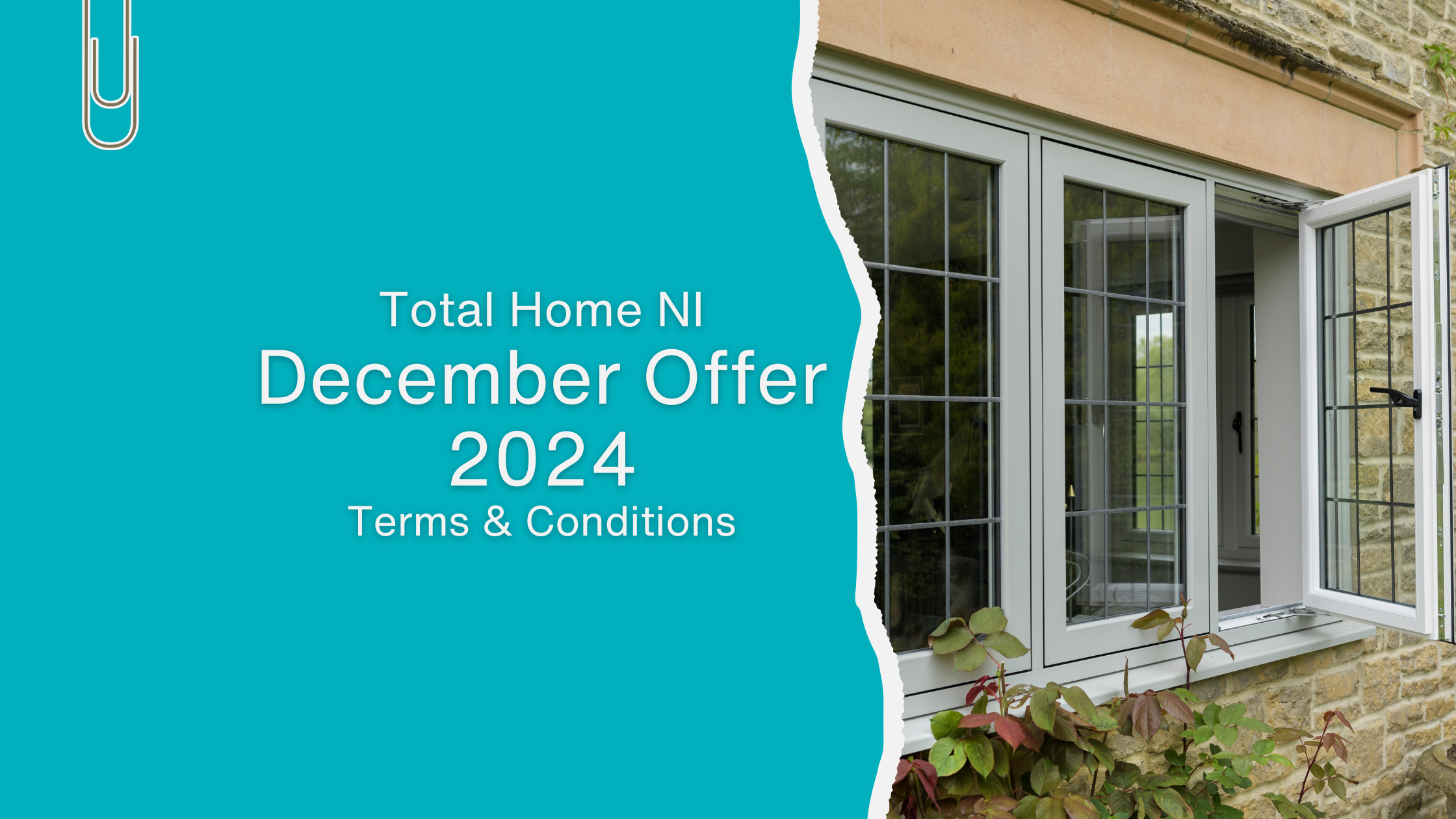 Total Home NI – December Offer 2024 – Terms and Conditions